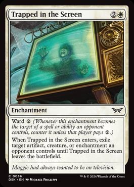 draftsim - MTG Draft and Sealed Simulator: Duskmourn: House of Horror ...