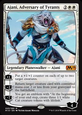 mtg core 2019 card list Booster Pack Draft : Set (M19) Magic: The Gathering Core Set