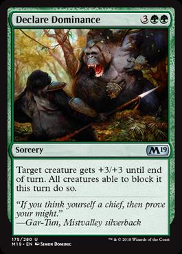 mtg core set 2022 card list Amazon.com: Magic: The Gathering Core Set 2019 Bundle | 10 Booster Packs main image 1