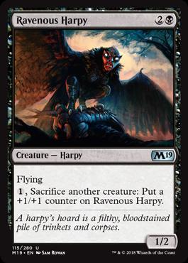 mtg m19 card list Amazon.com: Magic: The Gathering Core Set 2019 Bundle | 10 Booster Packs