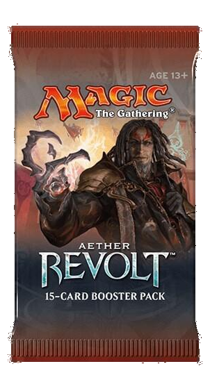 aether revolt booster box Fat Pack Bundle - MTG Its Time to Take the Power Back with Aether Revolt MAGIC THE GATHERING Aether Revolt
