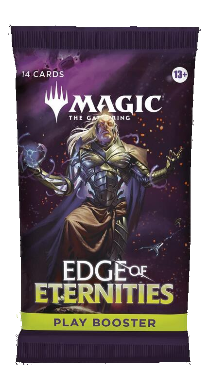 eoe booster box Edge of Eternities Collector Boosters Mox Boarding House