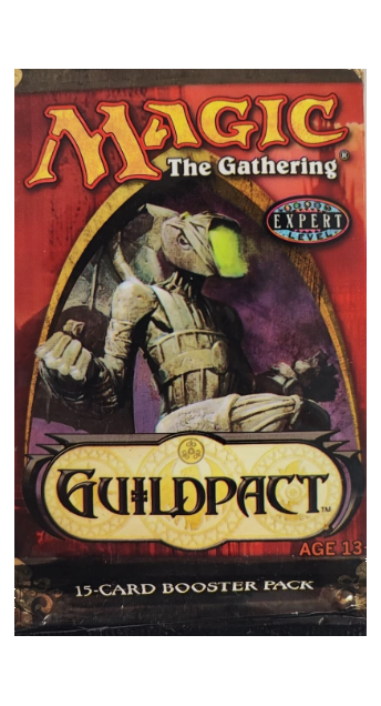 mtg guildpact booster box Amazon.com: Magic: The Gathering Guilds of Ravnica Booster Box : Toys & Games