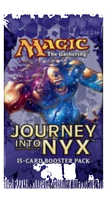 journey into nyx booster box opening Journey Into Nyx Booster Box Display