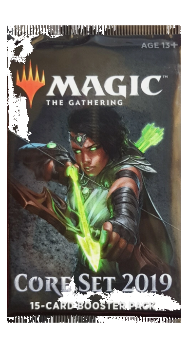 magic the gathering m19 booster box Magic The Gathering Core Set 2019 Booster Box Baseball Card Exchange
