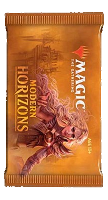 booster box simulator MTG Pack Simulator