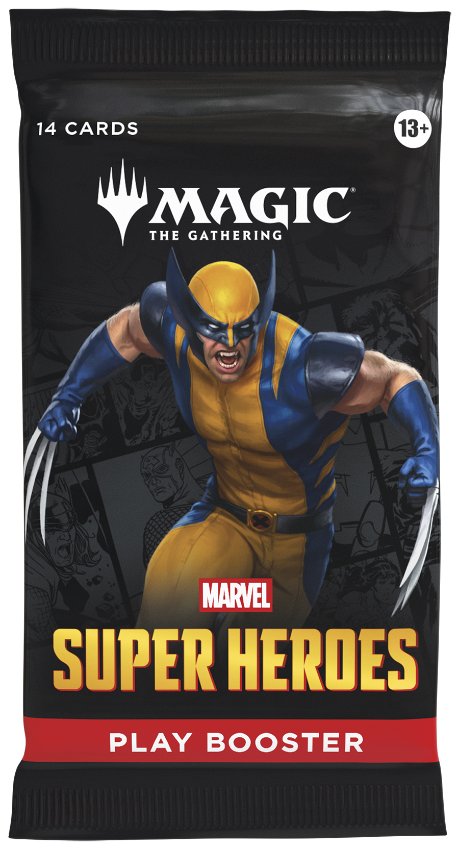 booster box simulator MTG Pack Simulator