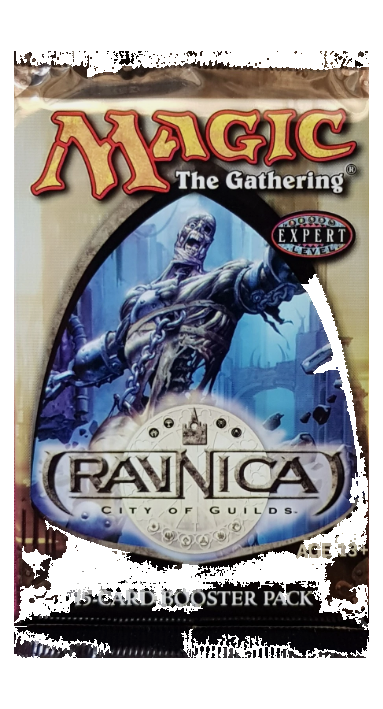 ravnica city of guilds booster box Magic the Gathering Ravnica City of Guilds Booster Box