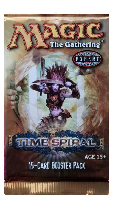 mtg card simulator Side Project: Sealed