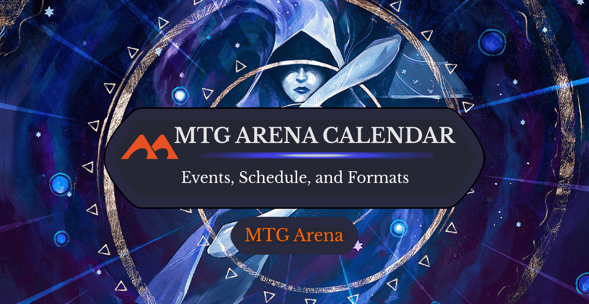 Mtgo Flashback Draft Schedule 2022 Mtg Arena March 2022 Event Calendar - Schedule And Formats - Draftsim