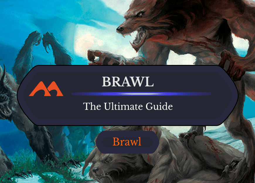 The Ultimate Guide to Brawl on MTG Arena