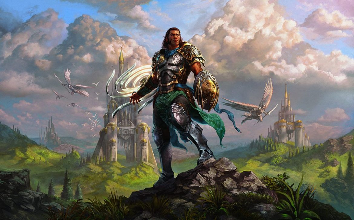 Planeswalkers in MTG: Rules, History, and FAQs - Draftsim