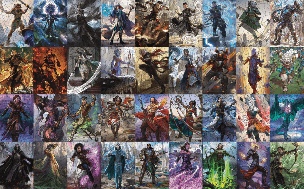 The Complete Guide To Planeswalkers In Magic The Gathering Draftsim