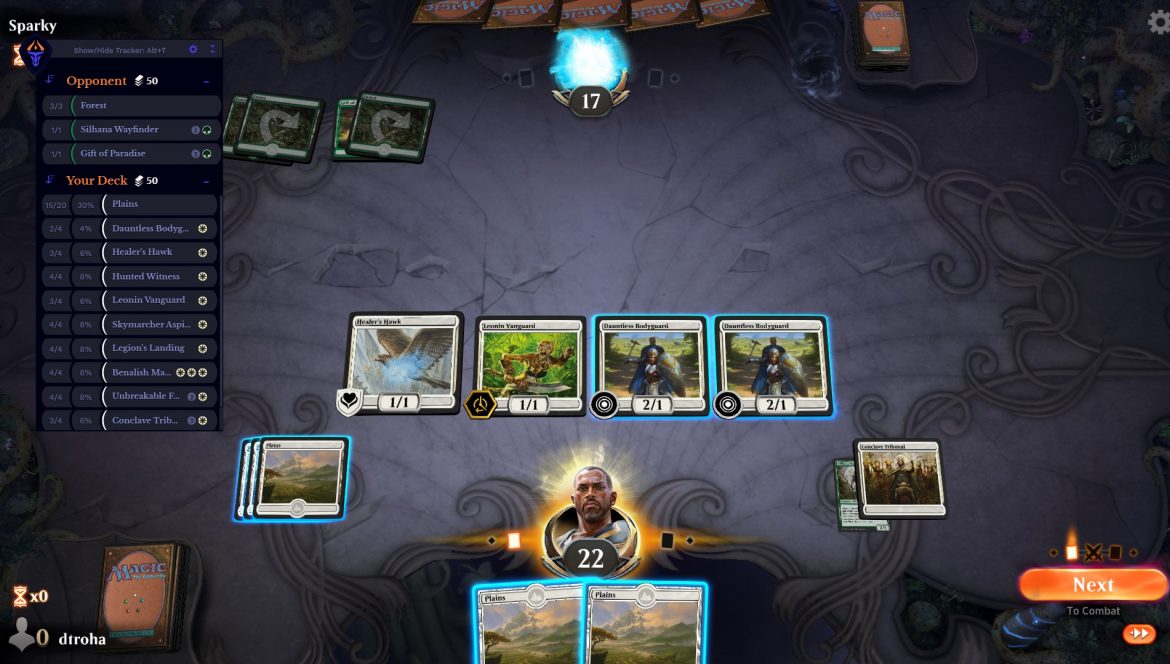 Arena Tutor Help and Resources - Draftsim