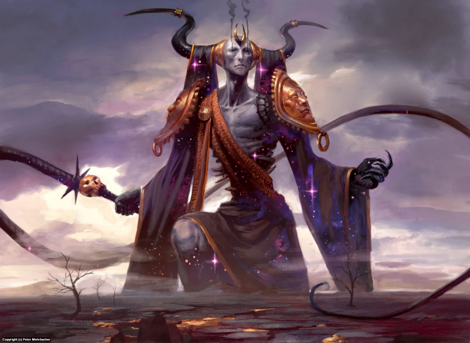 The 20 Best God Cards in Magic Ranked - Draftsim