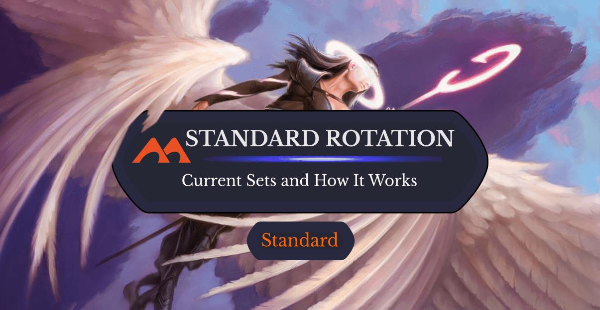 Mtg Rotation Schedule 2022 Mtg Standard Rotation: Current Sets And How It Works - Draftsim