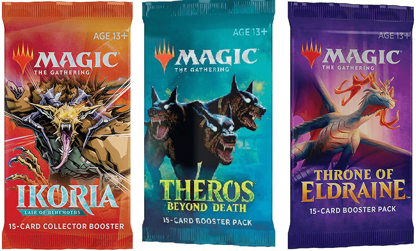 The Best Magic The Gathering Gifts For 2020 A Complete Guide
