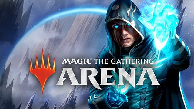 Downloading MTG Arena: Everything You Need to Know