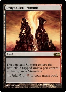 Dragonskull Summit M10