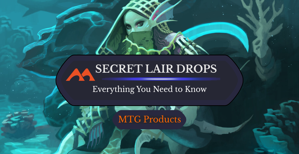 Secret Lair Magic Arena Code MTGA Fast email Summer Superdrop 