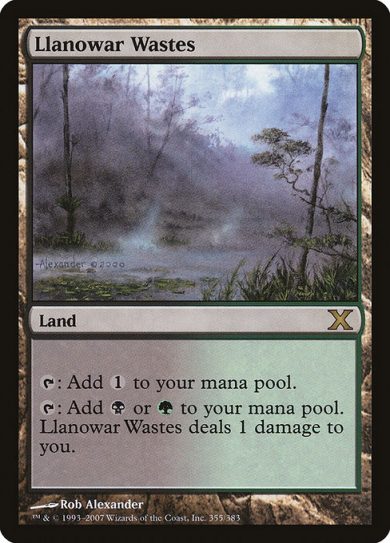Check Lands MTG Check Lands: What Are They? - Draftsim
