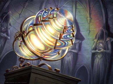 Ranking the 77 Best Mana Rocks for Commander - Draftsim
