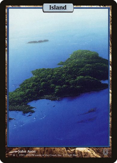 Unhinged Basics Ranking the Sickest Basic Lands in all of Magic - Draftsim