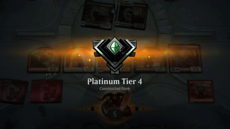 How Does Matchmaking Actually Work in MTG Arena? - Draftsim
