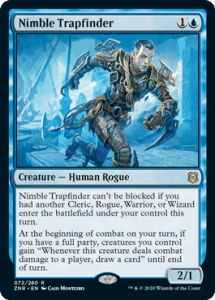 The 42 Best Rogue Commanders in Magic Ranked - Draftsim