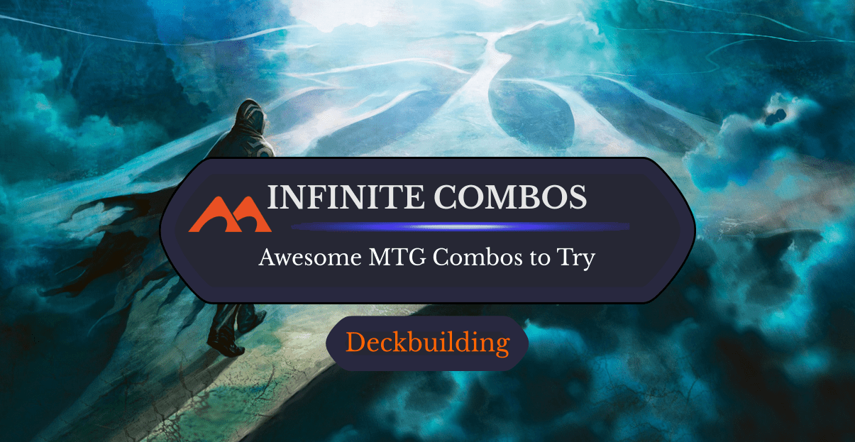Infinite Combos in MTG: 26 Awesome Combos to Try - Draftsim