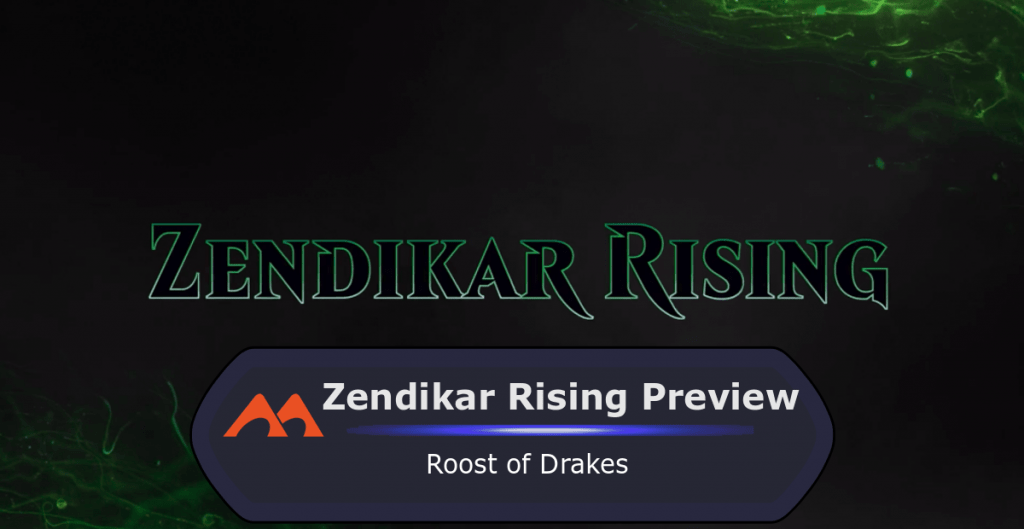 Zendikar Rising Preview