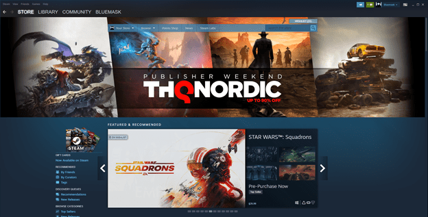 Why Mtg Arena Isn T On Steam And How To Play Using Steam Link Draftsim