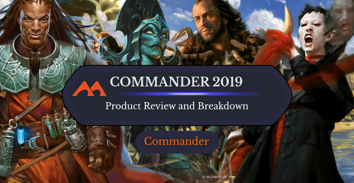 Commander 2019 Common 2x Command Tower magicman-europe* *MtG
