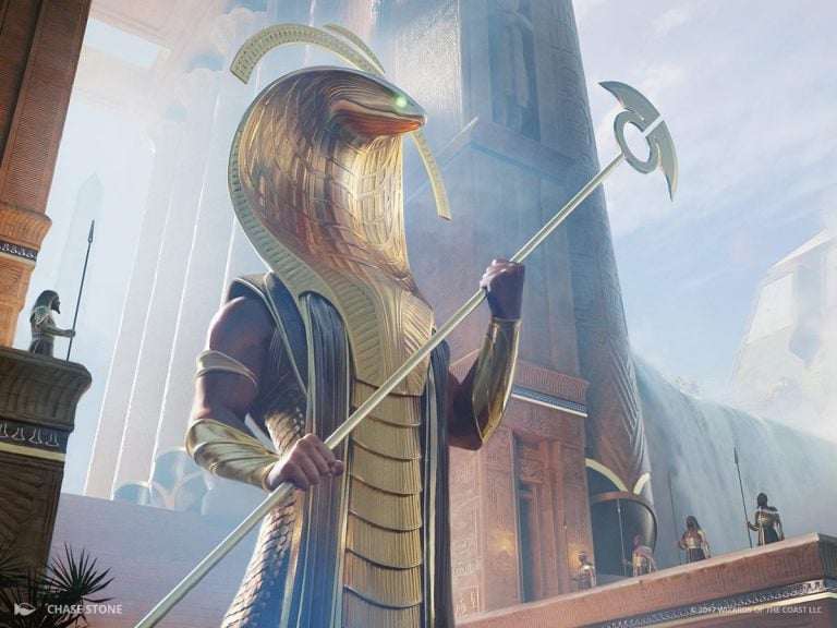 The 30 Best Beast Commanders in Magic Ranked - Draftsim