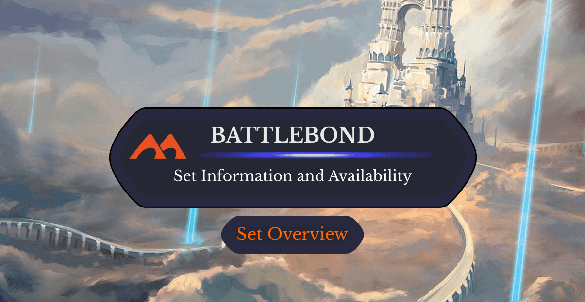 Details about   Magic The Gathering Battlebond Battle Pack6 Battlebond Booster Packs 90 Cards 