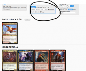 Commander Cube Overview: How to Play it and How to Build One - Draftsim