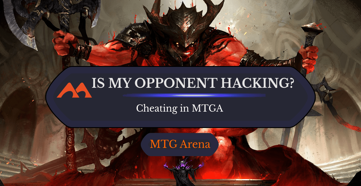 Mtg Arena Cheats