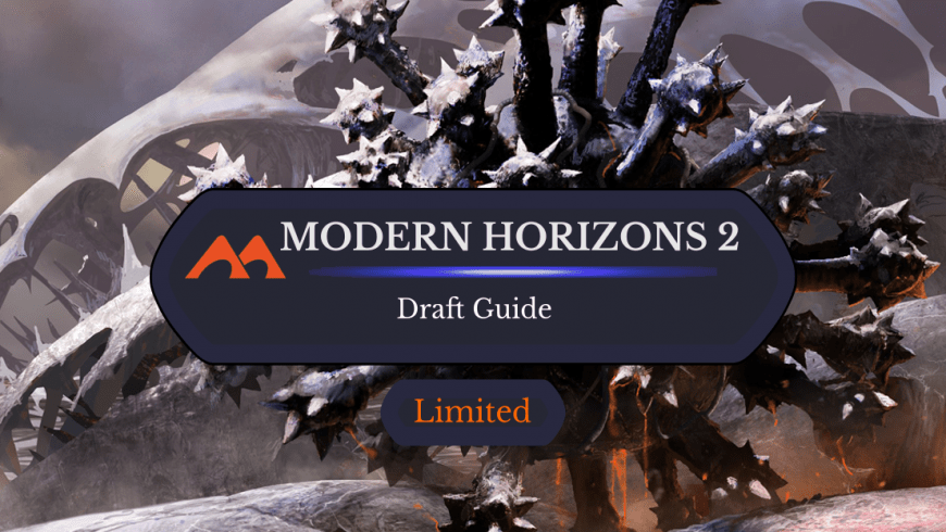 Modern Horizons 2 Draft Guide and Archetypes