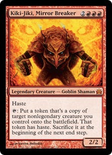 50 Different Goblin Cards w/ 5 RARES Magic MTG FTG Commander 50 Unique 