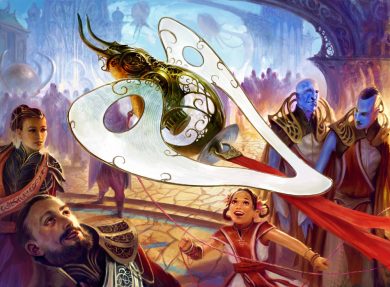 All 17 Thopters in Magic Ranked - Draftsim
