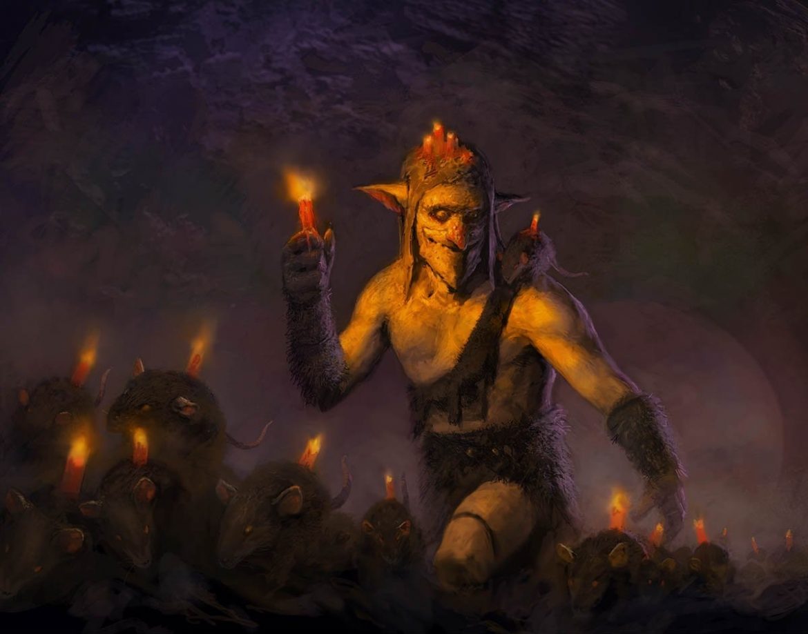 How Does Commander Color Identity Work? - Draftsim