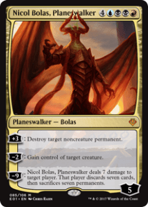The Complete Guide to Planeswalkers in Magic: the Gathering - Draftsim
