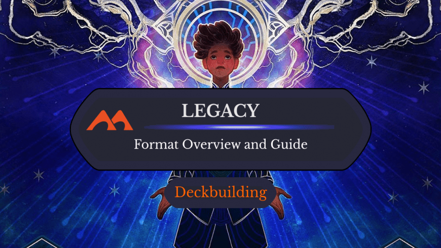The Ultimate Legacy Format Overview and Guide