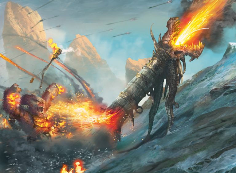 Commander Damage How Does Commander Damage Work in EDH? - Draftsim