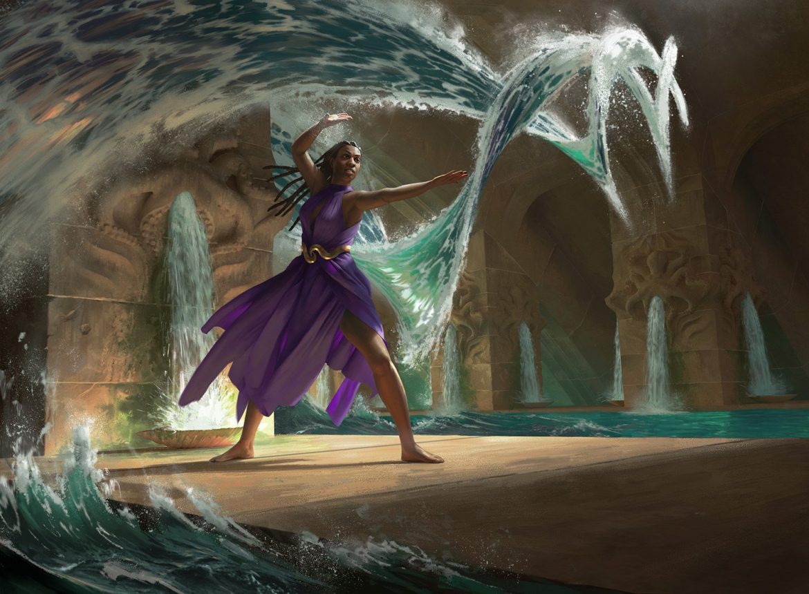 What Were Interrupts in Magic? Rules & History - Draftsim