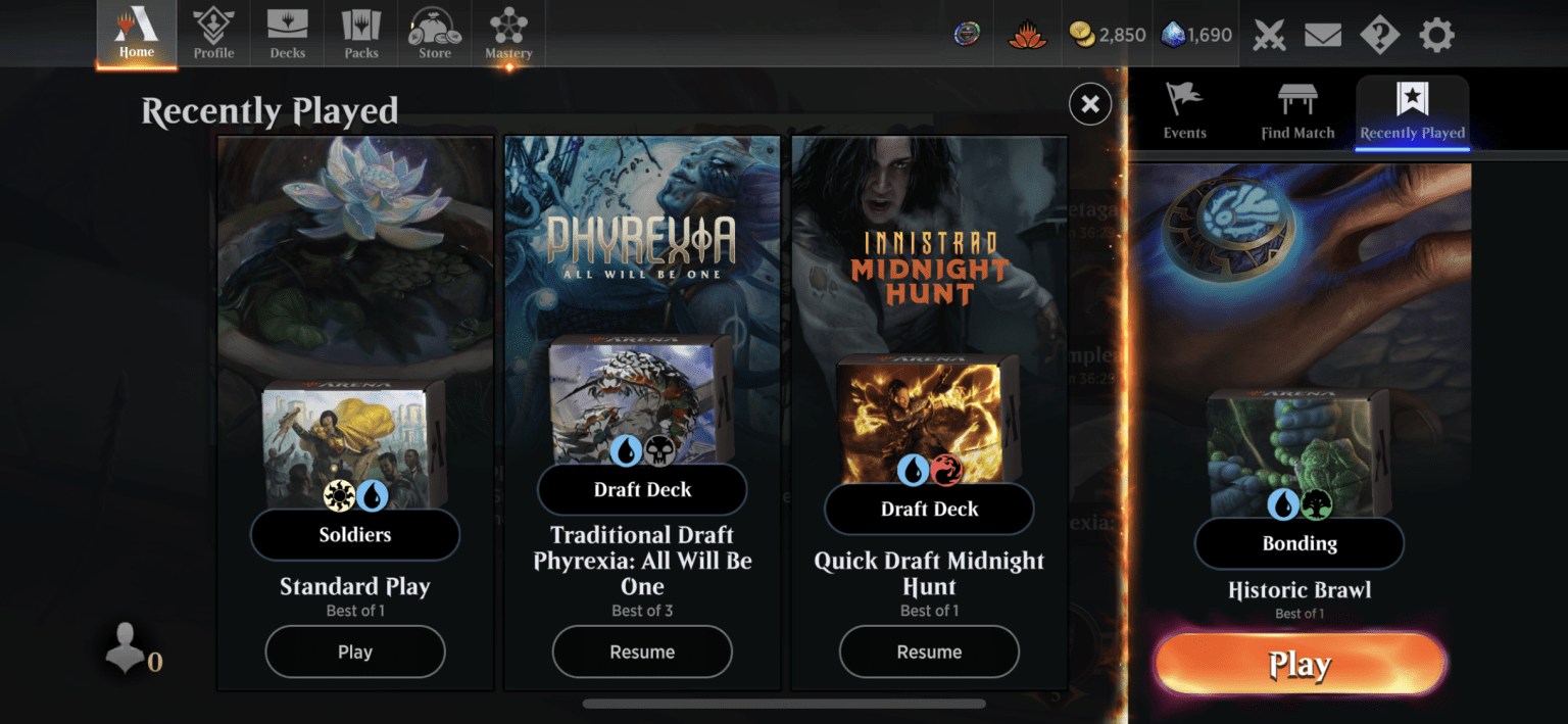 The Ultimate Guide To MTG Arena In 2023 Draftsim