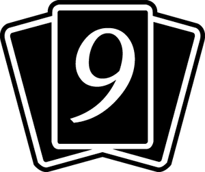 Ninth Edition set symbol