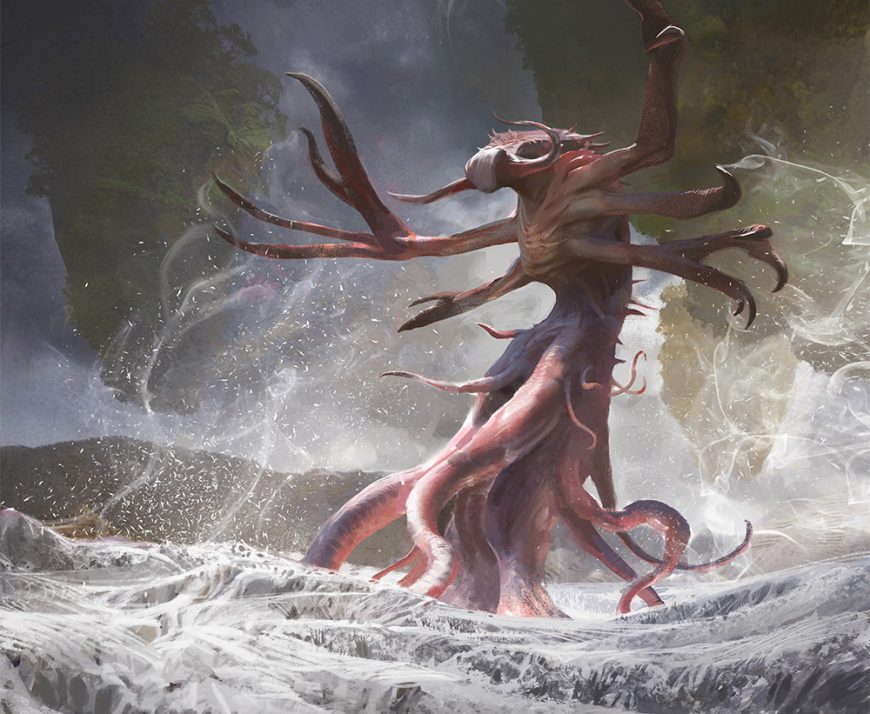 Colorless Eldrazi Commander Deck Guide - Draftsim