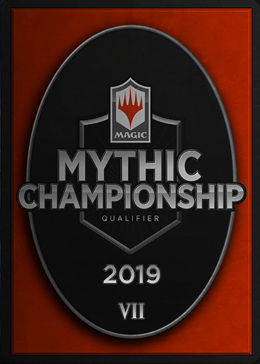 Mythic Championship VII 2019