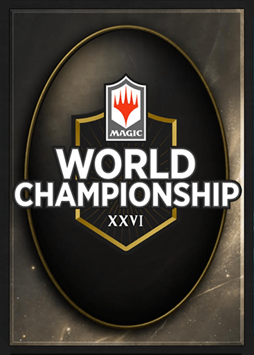 World Championship XXVI